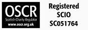 OSCR Logo